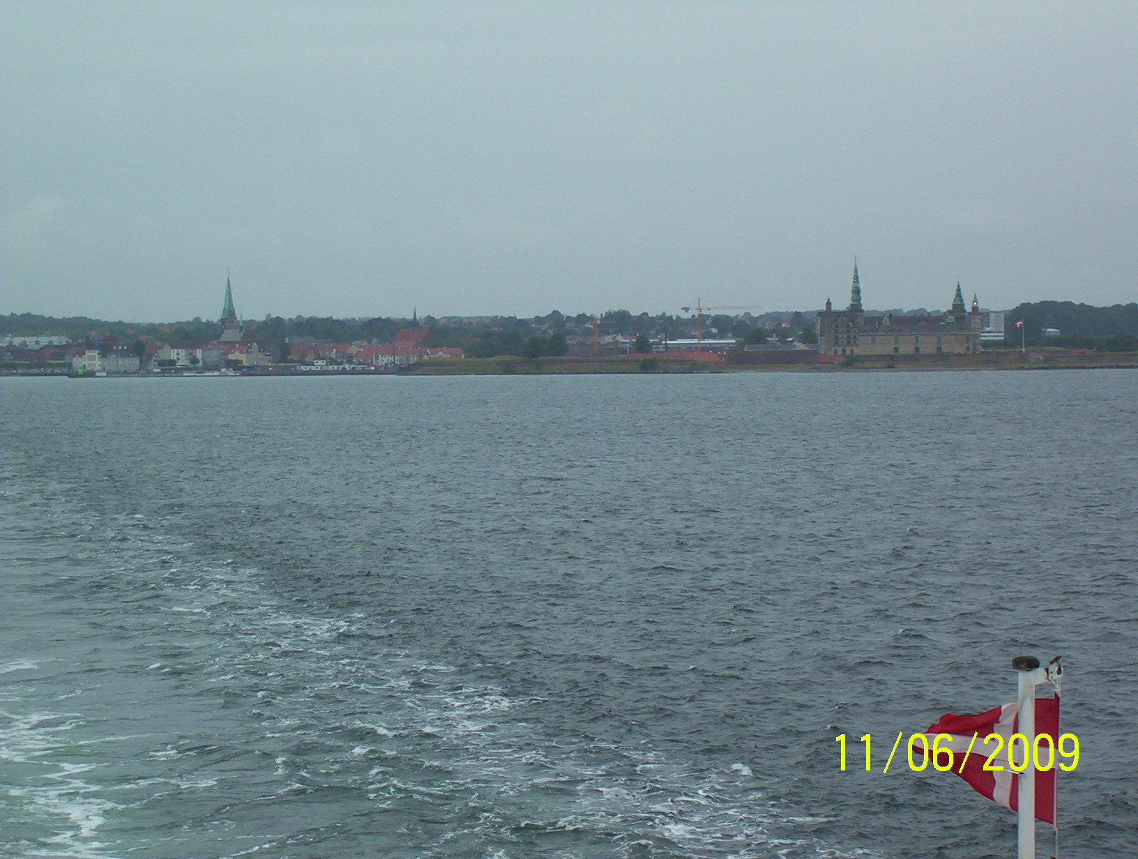 100_3945 DENMARK - Kronborg